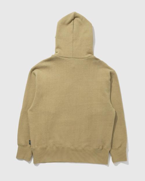 HEMP SET IN HOODY