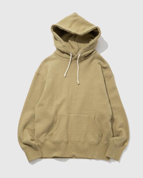 HEMP SET IN HOODY