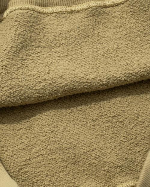 HEMP SET IN HOODY