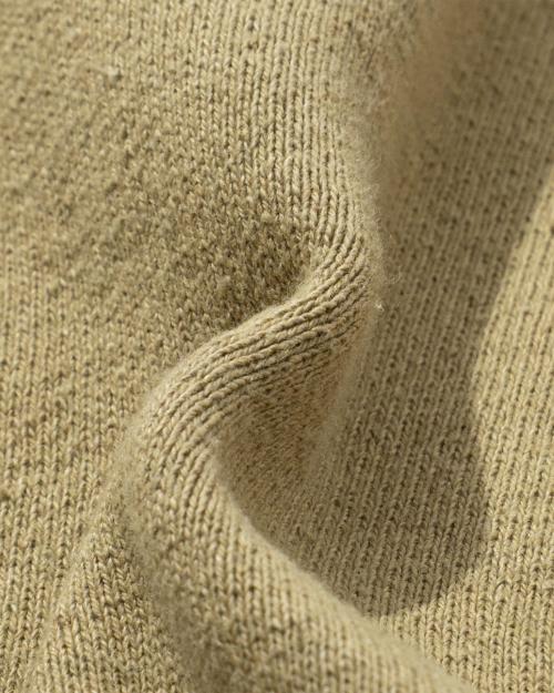 HEMP SET IN HOODY