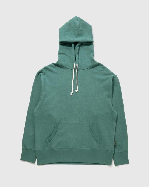 FANFARE GREEN