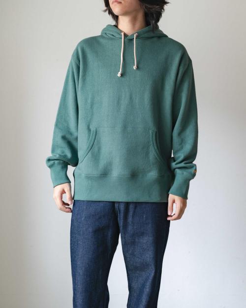 HEMP SET IN HOODY
