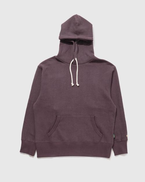 HEMP SET IN HOODY