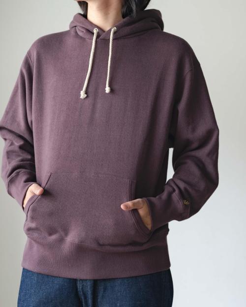 HEMP SET IN HOODY
