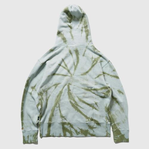 HEMP SET IN HOODY