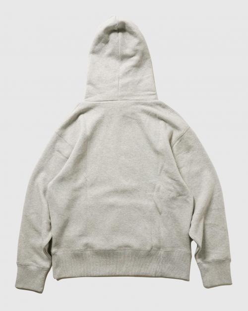 AND HEIWA HOODY