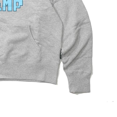 FOUR HEMP HOODY