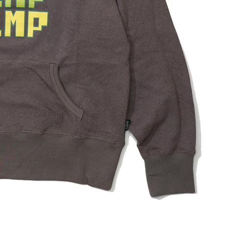 FOUR HEMP HOODY