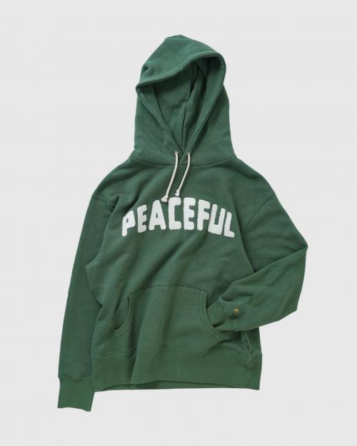 PEACEFUL SET IN HOODY