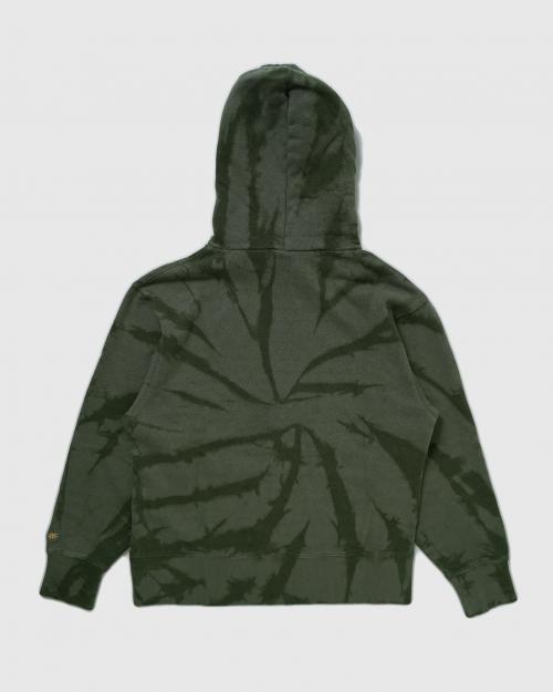 HEMP SET IN HOODY