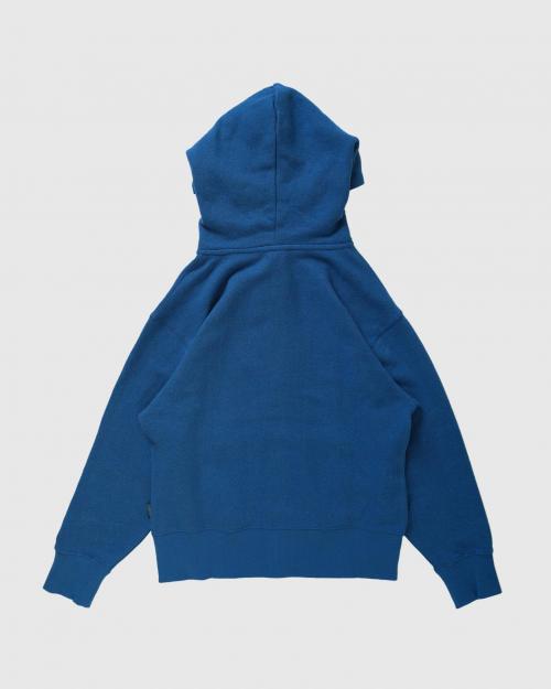 HEMP ZIP UP HOODY