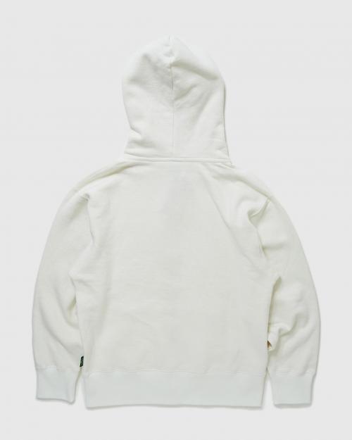 HEMP ZIP UP HOODY