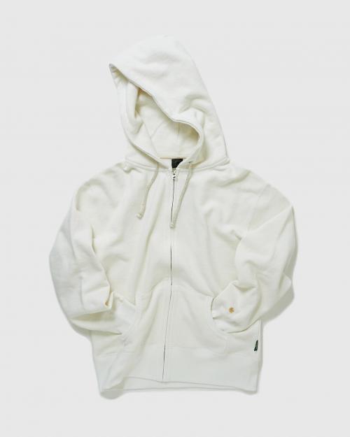 HEMP ZIP UP HOODY