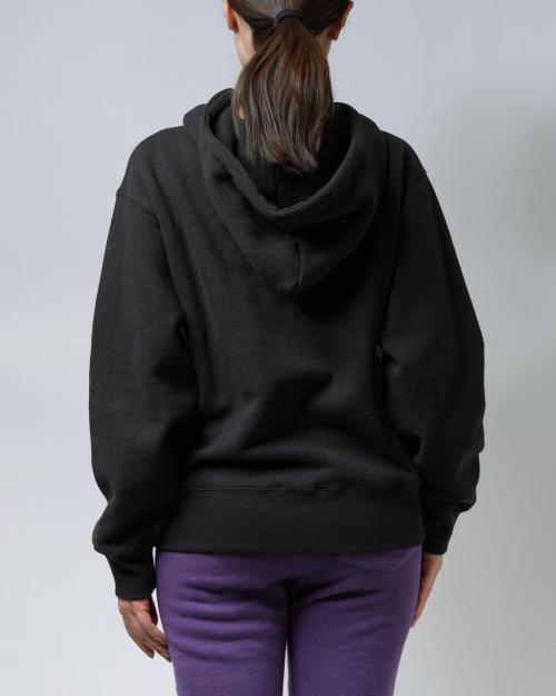 HEMP ZIP UP HOODY