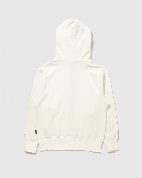 HEMP ZIP UP HOODY