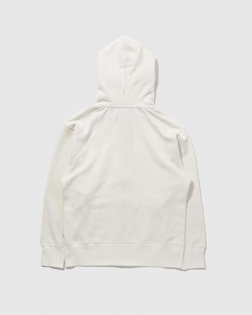 HEMP ZIP UP HOODY