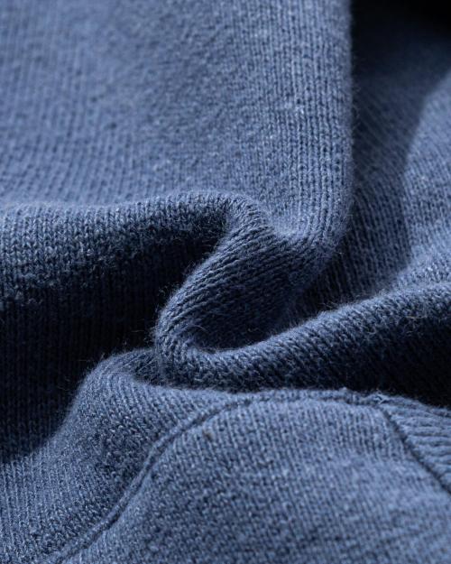 HEMP ZIP UP HOODY