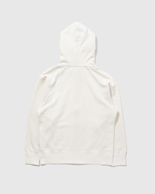 HEMP ZIP UP HOODY
