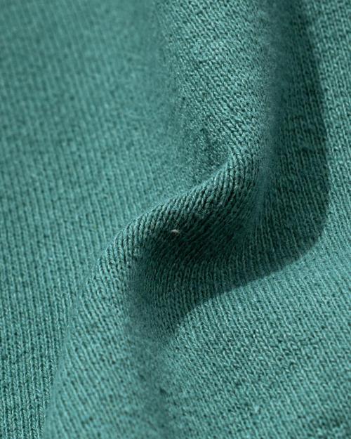 HEMP ZIP UP HOODY
