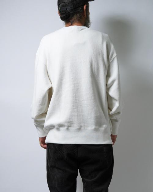 ART OF HEMP CREW SWEAT