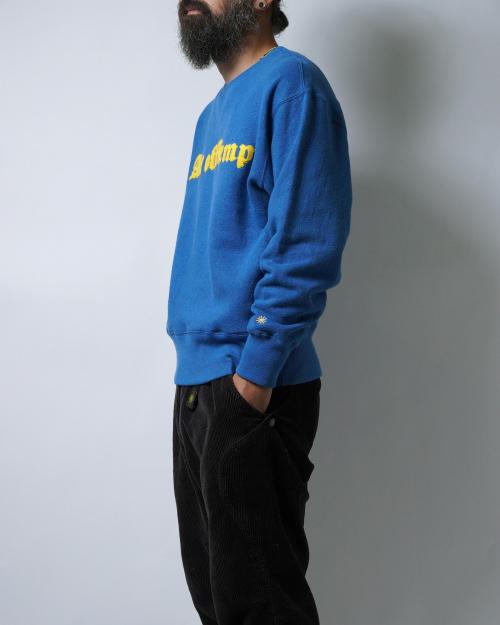 ART OF HEMP CREW SWEAT