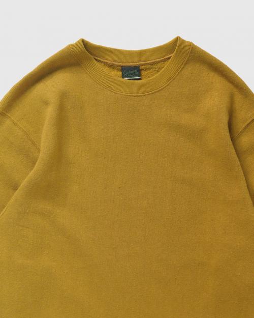 HEMP CREW SWEAT