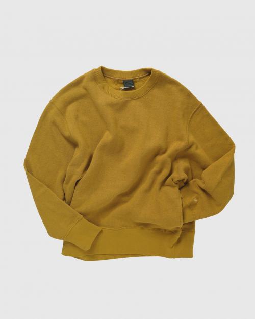 HEMP CREW SWEAT