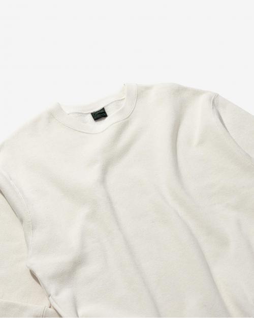 HEMP CREW SWEAT