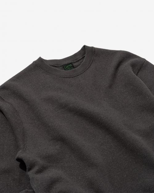 HEMP CREW SWEAT