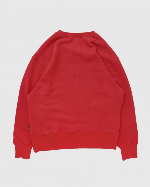 HEMP CREW SWEAT