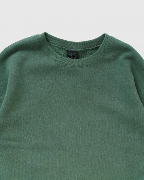 HEMP CREW SWEAT