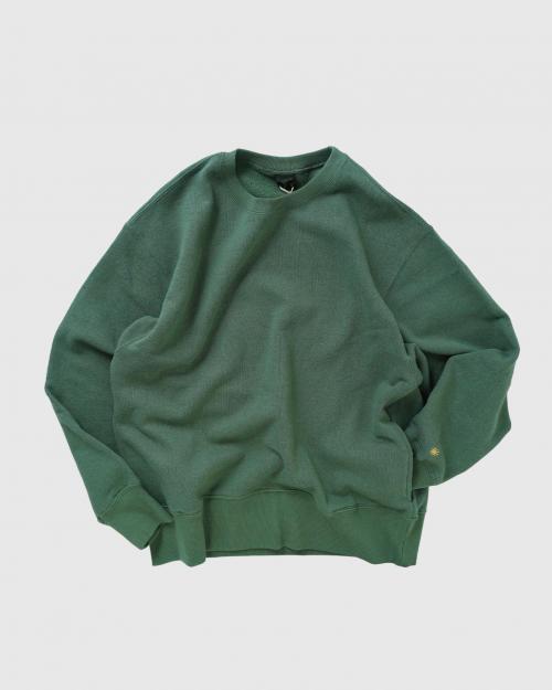 HEMP CREW SWEAT