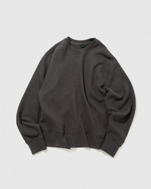 HEMP CREW SWEAT