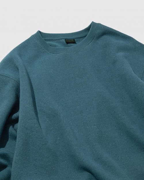 HEMP CREW SWEAT