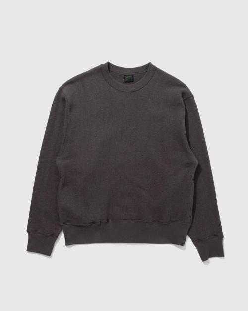 HEMP CREW SWEAT