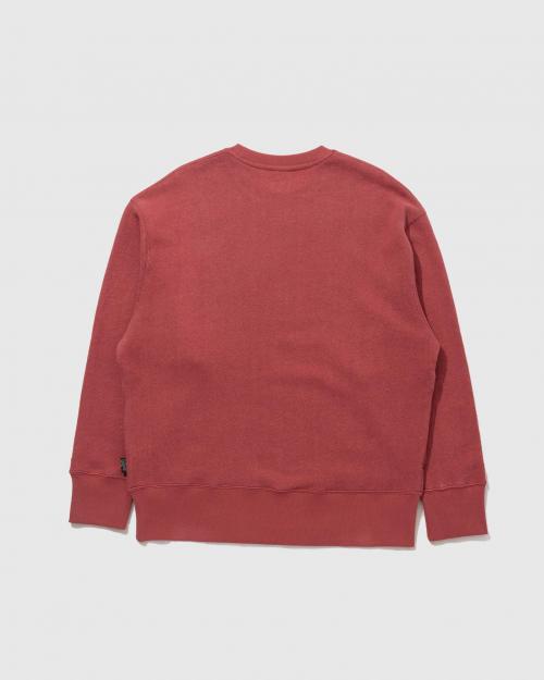 HEMP CREW SWEAT
