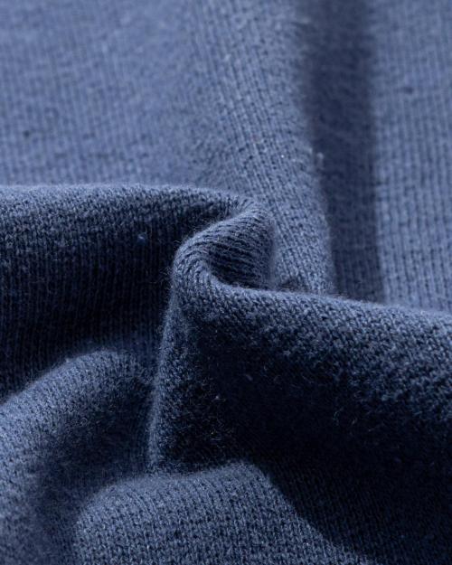 HEMP CREW SWEAT