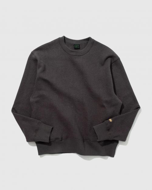 HEMP CREW SWEAT