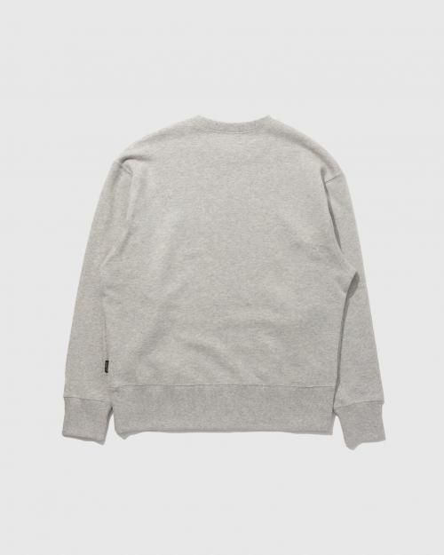 HEMP CREW SWEAT