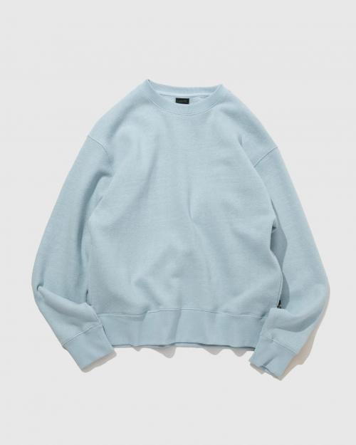 HEMP CREW SWEAT