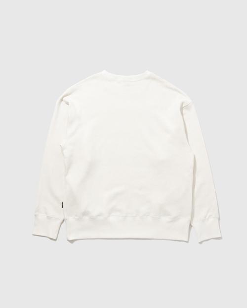 HEMP CREW SWEAT