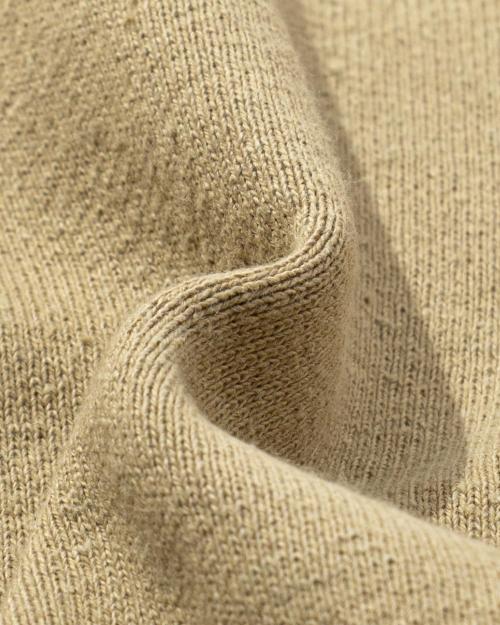 HEMP CREW SWEAT