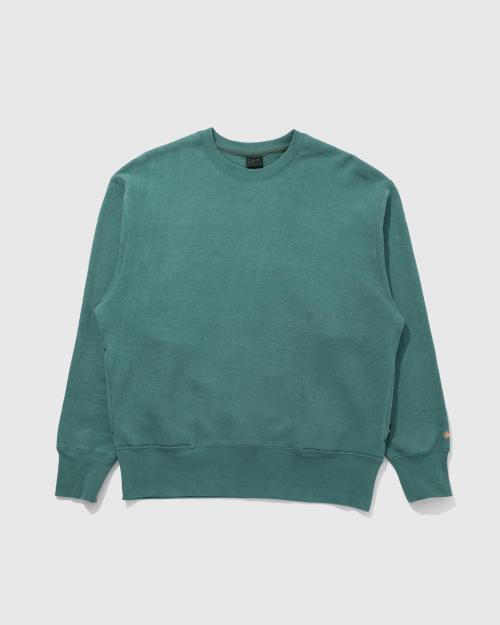 FANFARE GREEN