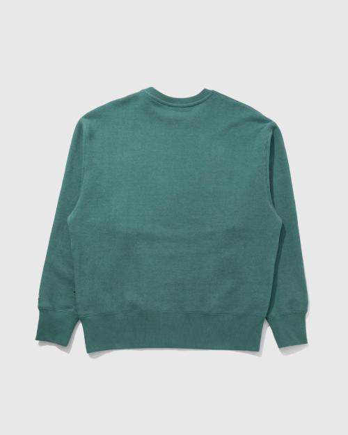 HEMP CREW SWEAT