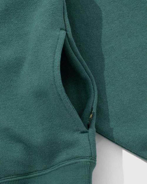 HEMP CREW SWEAT
