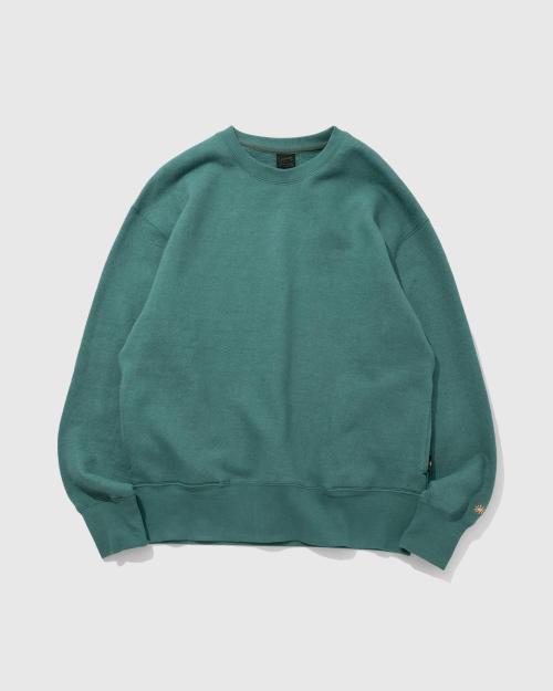 HEMP CREW SWEAT