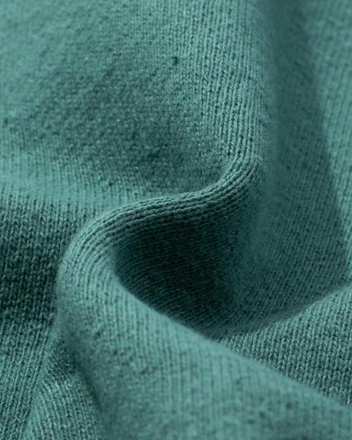 HEMP CREW SWEAT