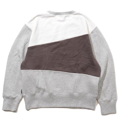 BOX LOGO CREW