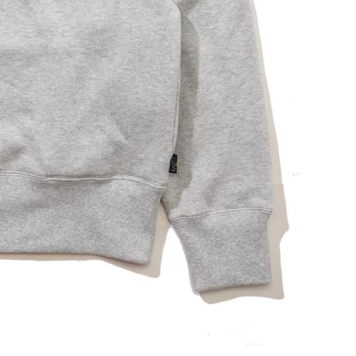BOX LOGO CREW