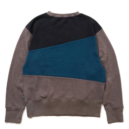 BOX LOGO CREW